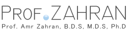 Dr Zahran